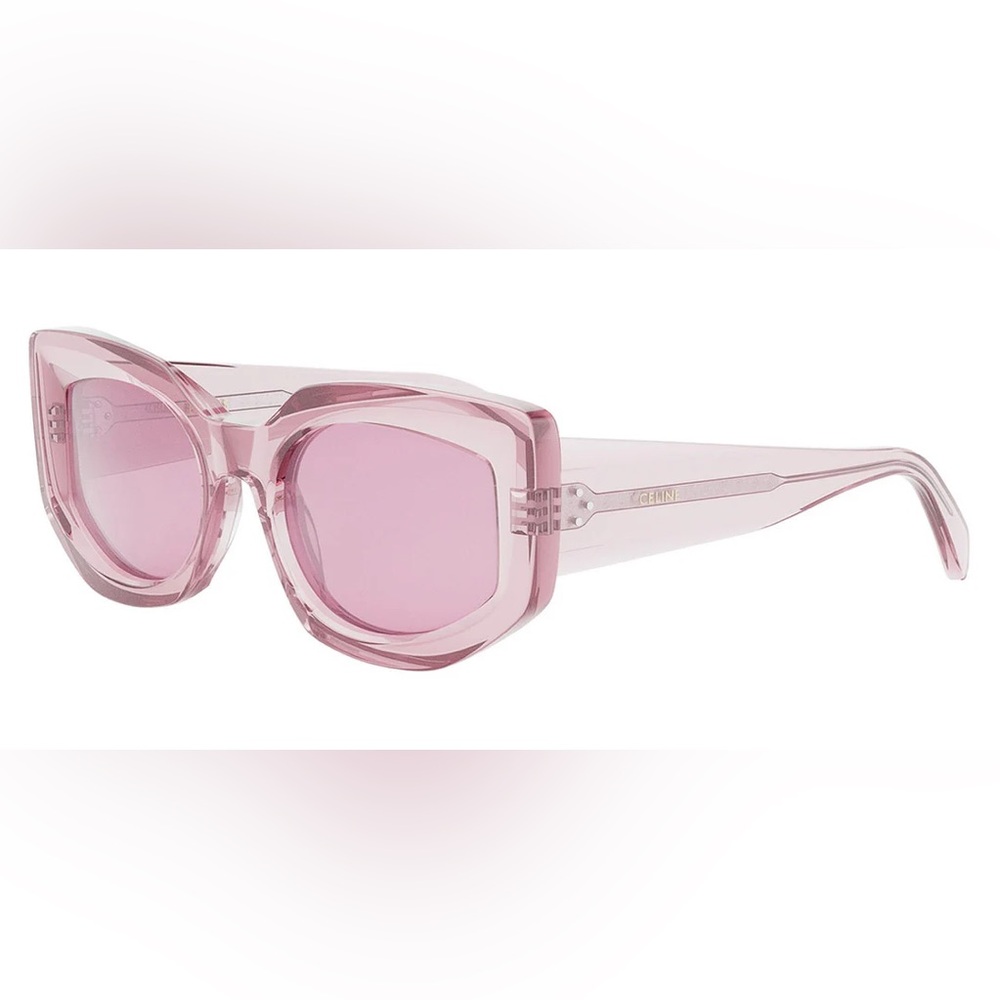 Celine Sunglasses Butterfly 3 dots